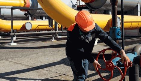 Україна і Росія домовилися про поставки газу