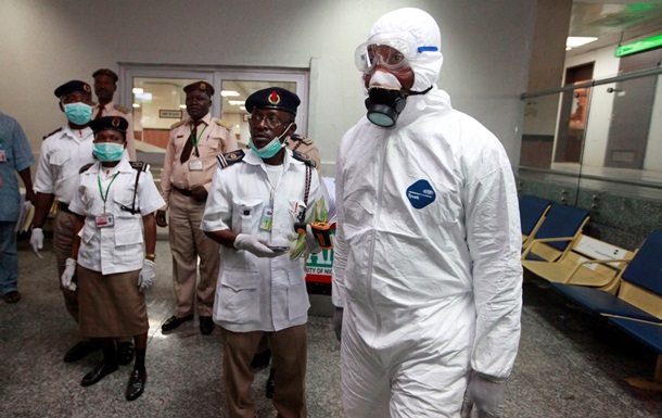 Либерия: Западную Африку охватила эпидемия лихорадки Эбола
