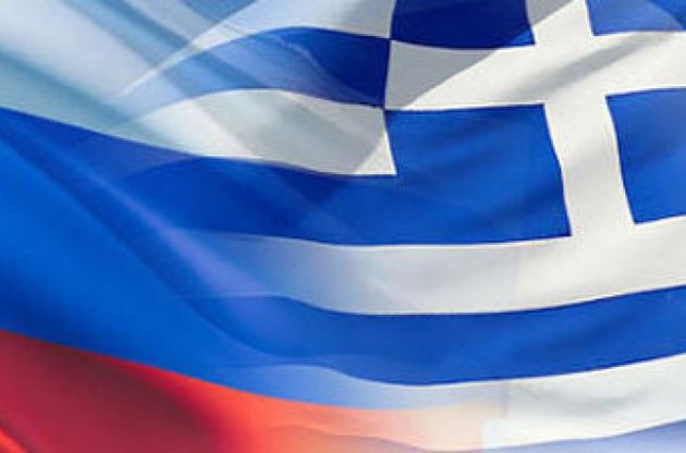 Росія і Греція днями підпишуть енергетична угода – ЗМІ