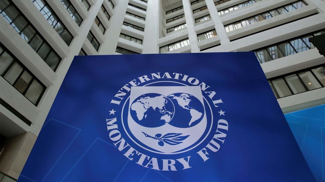 Яресько запевняє: Україна повинна отримати $1,7 млрд від МВФ на наступному тижні