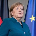 Германия: Ангела Меркель получила премию за единение Европы
