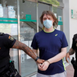 В Испании суд потребовал экстрадиции украинца Демьянюка