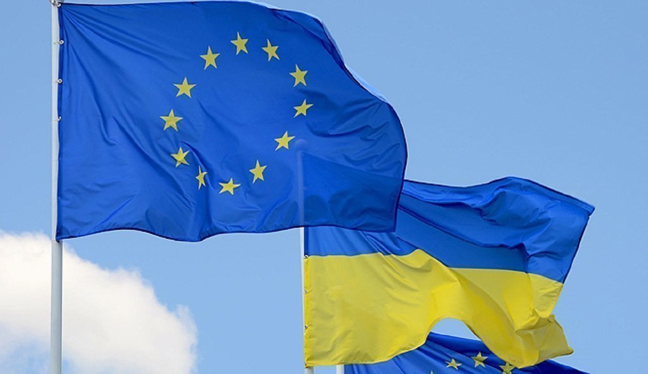 ЄС виділив Україні ще 260 мільйонів і гуманітарку для Донбасу