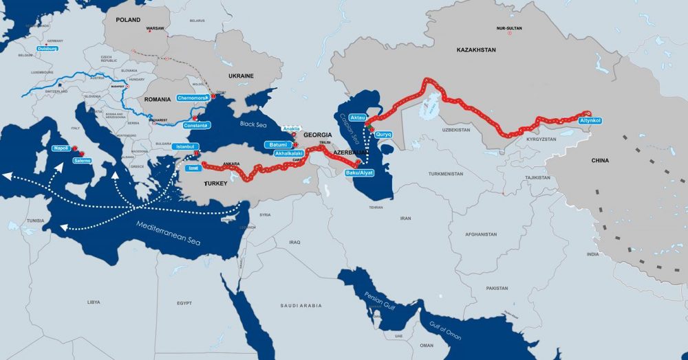 «Турецький потік»: Туреччина і Газпром беруть один одного змором