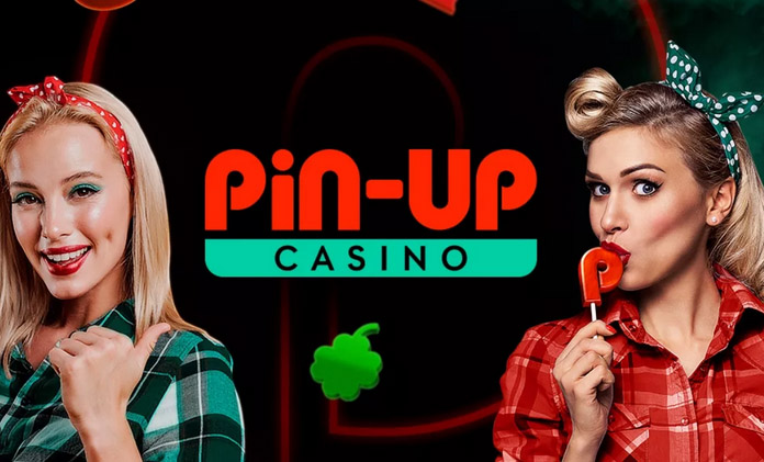 casino pin up