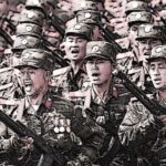 Шойгу и Северная Корея: Угроза для Украины в укреплении военного сотрудничества?