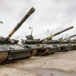 Збільшення dиробництва pброї для України від НАТО