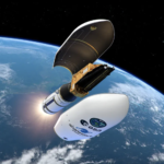 SpaceX доставила на МКС бактерії, щоб боротися з інфекціями на Землі