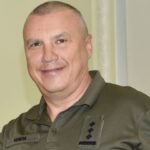 Справа Борисова: що відомо про ексвійськкома Одеси та його провадження